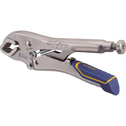 IRWIN 로킹 플라이어 7CR FR 카부조- 175mm IRHT82574 1 丁