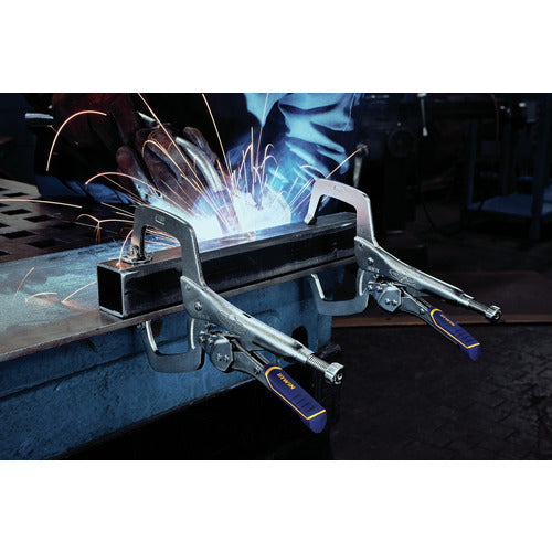 ＩＲＷＩＮ　ロッキングＣクランプ　１１Ｒ　ＦＲＨＳ　２７５ｍｍ　IRHT82584　1 丁