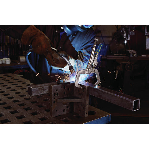 ＩＲＷＩＮ　ロッキングＣクランプ　１１Ｒ　ＦＲＨＳ　２７５ｍｍ　IRHT82584　1 丁