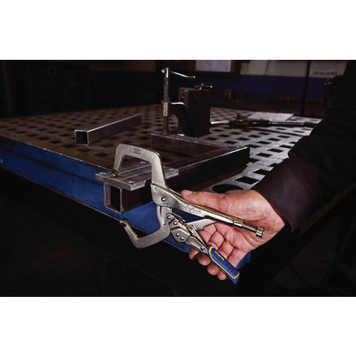 ＩＲＷＩＮ　ロッキングＣクランプ　１１Ｒ　ＦＲＨＳ　２７５ｍｍ　IRHT82584　1 丁