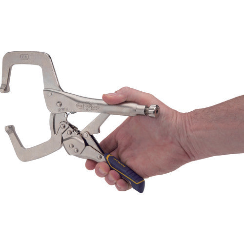 ＩＲＷＩＮ　ロッキングＣクランプ　１１Ｒ　ＦＲＨＳ　２７５ｍｍ　IRHT82584　1 丁