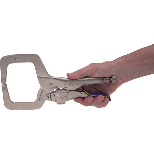 ＩＲＷＩＮ　ロッキングＣクランプ　１１Ｒ　ＦＲＨＳ　２７５ｍｍ　IRHT82584　1 丁