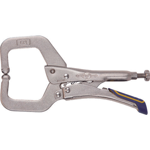 IRWIN Locking C-clamp 6R FR 150mm IRHT82585 1 piece