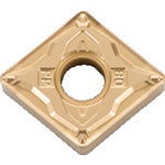 京セラ　旋削加工用チップ　ＣＶＤ　サーメット　ＣＣＸ　CNMG120402PP　10 個