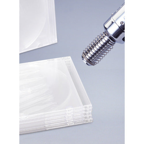 ＳＵＲＥ　熱風加工機　プラジェット軽量タイプ　PJ-210A1　1 台