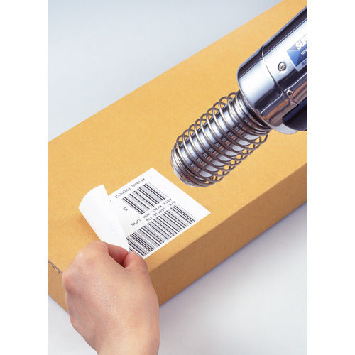 ＳＵＲＥ　熱風加工機　プラジェット軽量タイプ　PJ-210A1　1 台