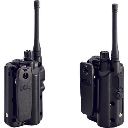 Alinco Specific Low Power Transceiver Black Middle Antenna DJP321BM 1 unit