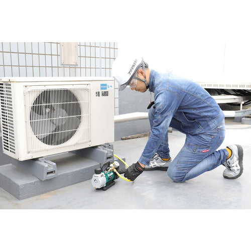 Asada 충전식 진공 펌프 1.5 CFM-BL(배터리 부착) VP151L 1대