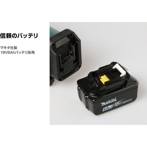 Asada 충전식 진공 펌프 1.5 CFM-BL(배터리 부착) VP151L 1대