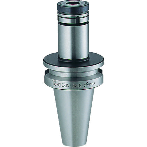 유키와 뉴 드릴 밀척 파악 직경 0.5~13mm 목하장 120mm BT30-NDC13-120