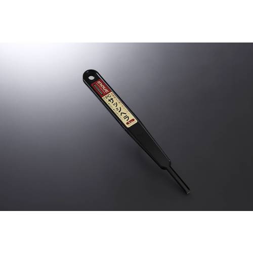 INOUE PC sash spatula 6mm 17004 1 piece