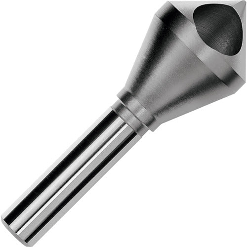 Watermills Countersink with Hole 90° 30D x L87 HSSCo WMHTC30S12L87 1 piece