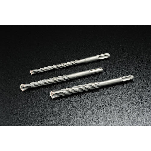 UNIKA SDS 플러스 UX(크로스) 롱 UXL23.0×350 UXL 23.0X350 1개