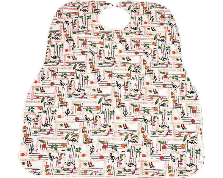 식용 방수 앞치마 / 400 색소폰 1장