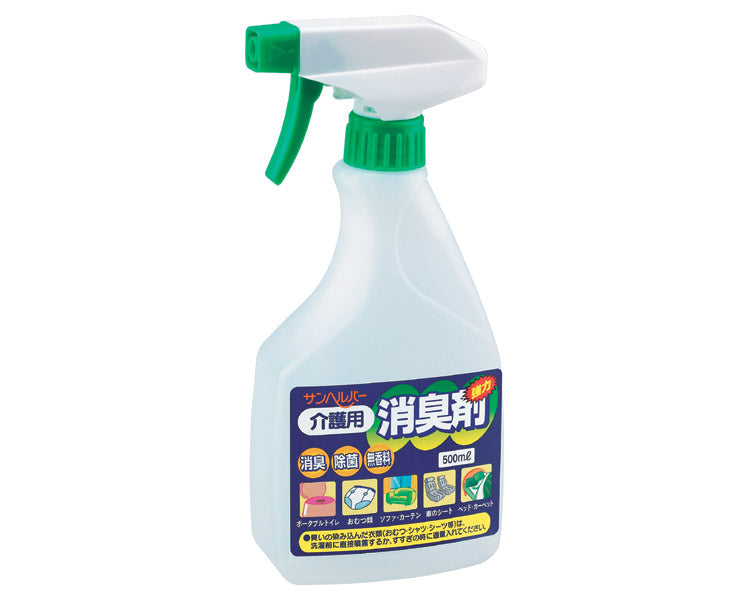 介護用消臭剤 / 911　500mL　1 本