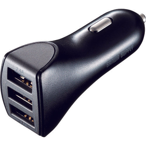 ＳＡＮＷＡ　カーチャージャー　CAR-CHR79U　1 個