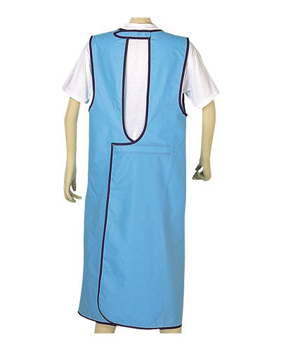 Bathing Assistance Apron / 402 LL Beige 1 piece