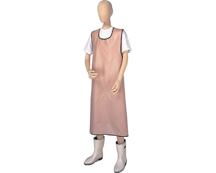 Bathing Assistance Apron / 402 LL Beige 1 piece