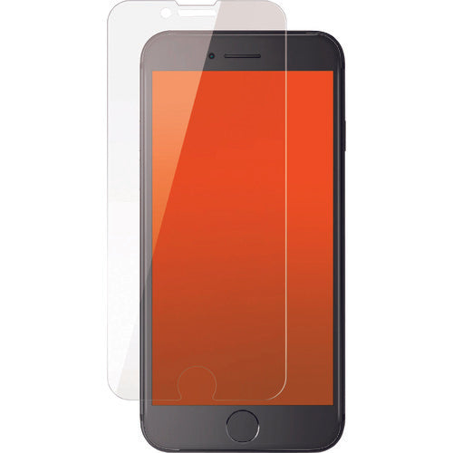 エレコム　ｉＰｈｏｎｅＳＥ第２世代用ガラスフィルム　０．３３ｍｍ　PM-A19AFLGG　1 枚