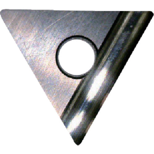 Fujigen C Chamfering Precision Grade Tip, Carbide K Type NK1010 TT32GUR 12 Pieces