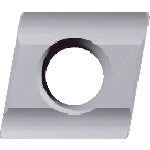 Fujigen Chibimomi Special Chip, Carbide Type K, NK1010 C22GUX, 12 pieces