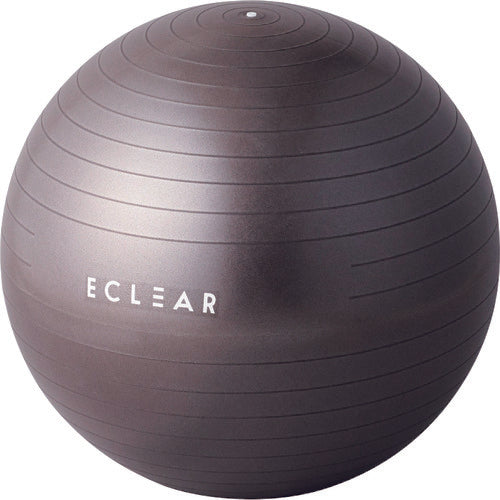 エレコム　バランスボール／５５ｃｍ　HCF-BB55BK　1 個