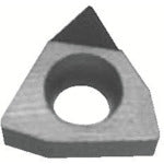 京セラ　旋削加工用チップ　ＰＣＤ（ダイヤモンド）　ＫＰＤ０１０　WBMT080202L　1 個