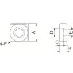 Kyocera Parts Sheet SP-141 1 piece
