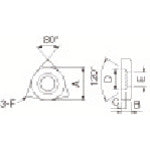Kyocera Parts Sheet WWN-42 1 piece