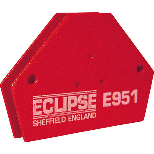 ＥＣＬＩＰＳＥ　エクリプス　クイック　ホールディングクランプ１００．５ｘ１２ｍｍ　NWE951　1 個