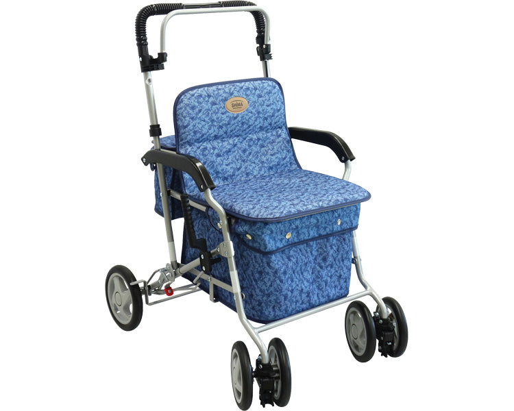 마치 A / 블루 1대