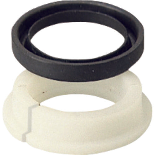 KAKUDAI Flexible Pipe Mounting Gasket (Large) 794-805 1 pc