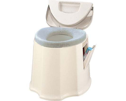 안수 휴대용 화장실 GX / 533-093 1 대