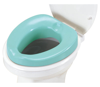 安寿　ソフト補高便座 / 535-253　補高3cm　1 台