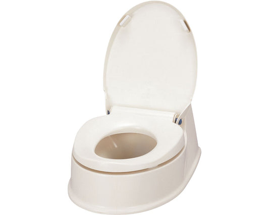 安寿　サニタリエース　HG　両用式 / 534-113　アイボリー　1 台