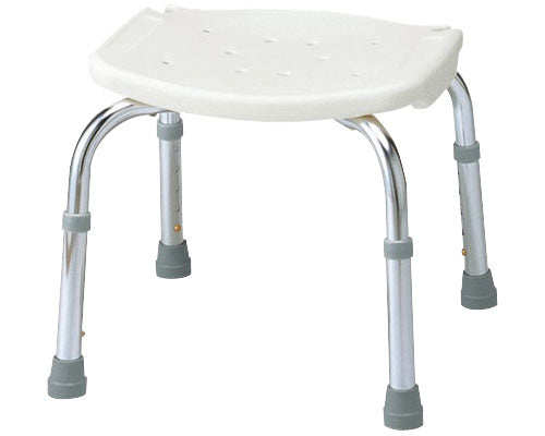 안수 샤워 벤치 C 키 없음 / 535-420 화이트 1대