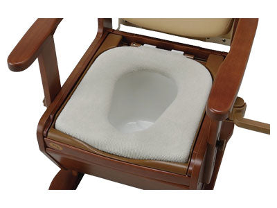 Anju K-type toilet seat cover / 591-021 2 pieces per set