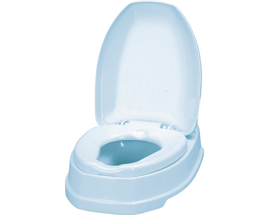 安寿　サニタリエース　OD　両用式 / 533-304　標準タイプ　ライトブルー　1 台