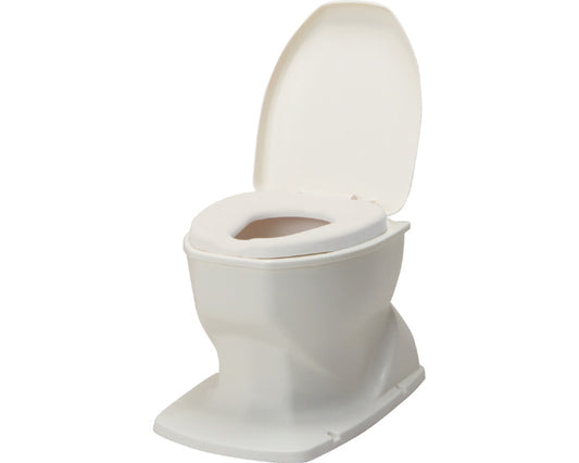 安寿　サニタリエース　OD　据置式 / 533-403　標準タイプ　アイボリー　1 台