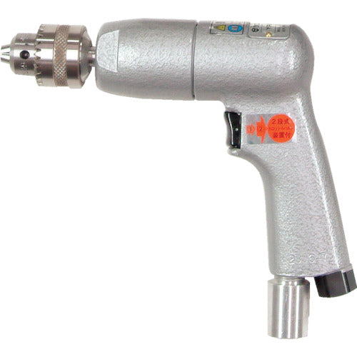ヨコタ　エアドリルピストル型　YRD-6N　1 台