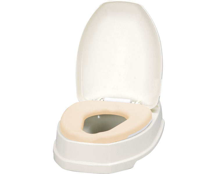 안수 위생 에이스 OD 양용식 / 533-323 소프트 변기 타입 노멀 아이보리 1대