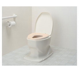 안수 위생 에이스 OD 거치식 / 533-423 소프트 변기 타입 노멀 아이보리 1대