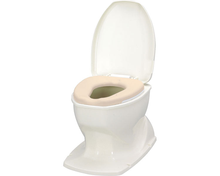 안수 위생 에이스 OD 거치식 / 533-423 소프트 변기 타입 노멀 아이보리 1대