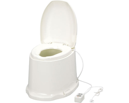 安寿　サニタリエース　SD　据置式 / 533-463　暖房便座タイプ　ノーマル　1 台