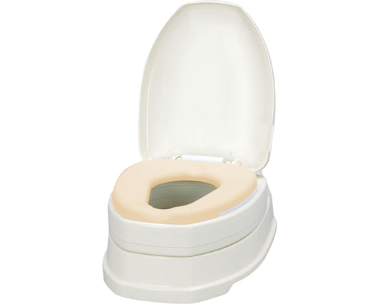 安寿　サニタリエース　OD　両用式 / 871-018　ソフト便座タイプ　補高＃8　1 台