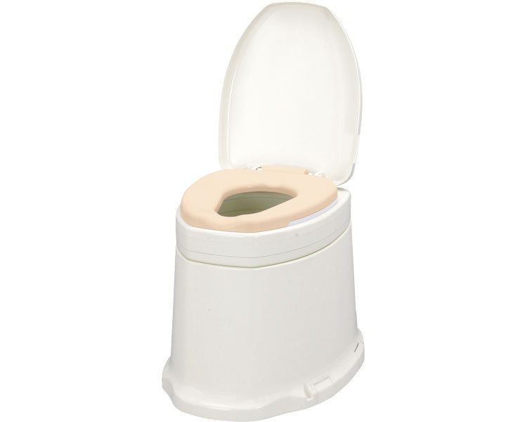 安寿　サニタリエース　SD　据置式 / 871-138　ソフト便座タイプ　補高＃8　1 台