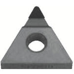 京セラ　旋削加工用チップ　ＰＣＤ（ダイヤモンド）　ＫＰＤ０１０　TNMM160402M　1 個