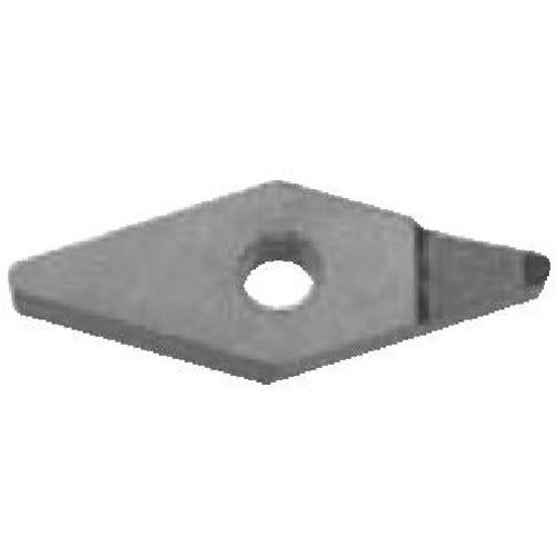 京セラ　旋削加工用チップ　ＰＣＤ（ダイヤモンド）　ＫＰＤ０１０　VNMM160404M-SE　1 個