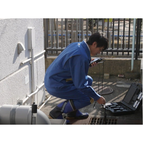 Horiba Field Type Portable Water Quality Meter PH Electrode Set D-210P-S 1 S