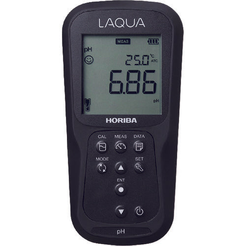 Horiba Field Type Portable Water Quality Meter PH Electrode Set D-210P-S 1 S